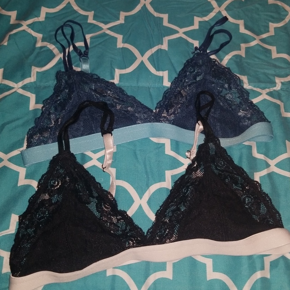 Bralettes